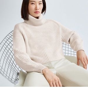 Aritzia Guell Sweater